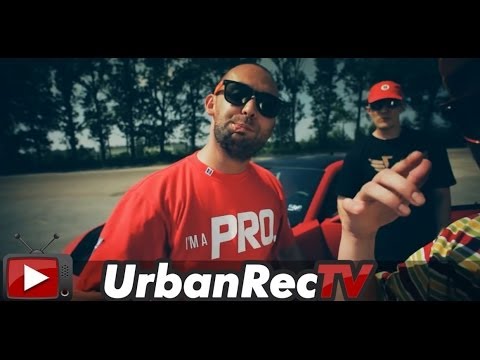 Bosski, Onar, Ero, VNM - Nakręceni Pasją (prod.Szczur) [Official Video]