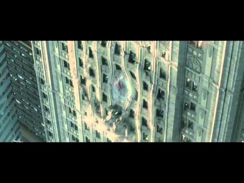 Man of Steel Official Nokia Trailer 2013 Superman Movie HD