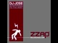 DJ Jose - Stepping To The Beat (Dave McDonald ...
