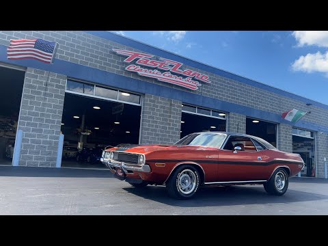 1970 Dodge Challenger (CC-1634998) for sale in St. Charles, Missouri