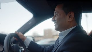 A Day in the Life: BMW Sales Executive