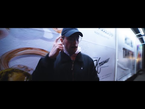 KATAL - SL (Intro) (prod. cdnm$$br) [Offizielles $tra$$€nvid€o]