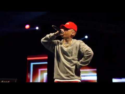 170902 송도맥주축제 도끼 - Beverly 1lls