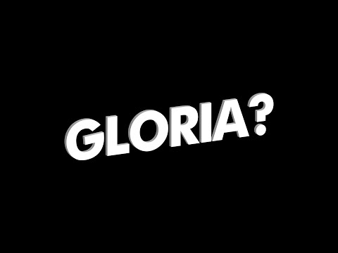 Johnny Hell - GLORIA?(Lyric Video) Prod. by Fre$h Johnny