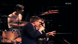 Madness - Tomorrow's Dream