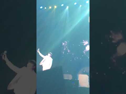 [KVChuxin]180526 Nichkhun-Love is simple HK In-Music