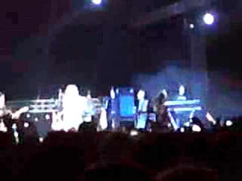 Goin' Through Kai Despoina Vandi Rodos 2009