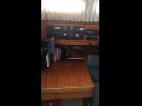 Moody 35  - Boatshed.com - Boat Ref#175634