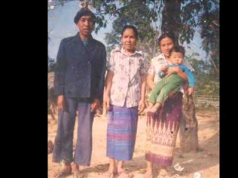 Tsua Muas (Hnub no yog niam hnub)