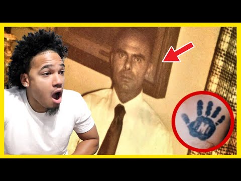 HE WAS A SAVAGE! The First White Member Of The Mexican Mafia - Joe "Peg Leg" Morgan | REACTION