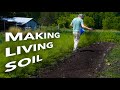 Soil Amending Simplified