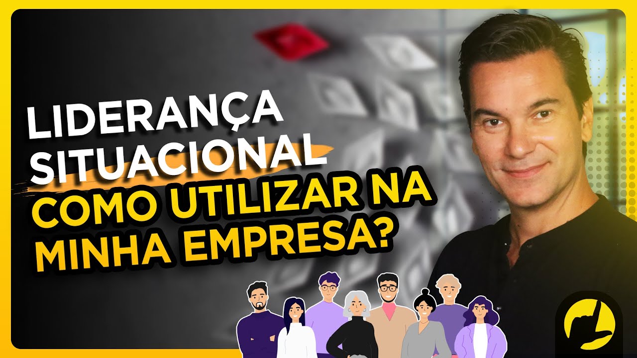 Liderança situacional: como utilizar na minha empresa