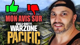 MON AVIS SANS TABOU SUR LA MAP WARZONE CALDERA APRÉS 1 SEMAINE !