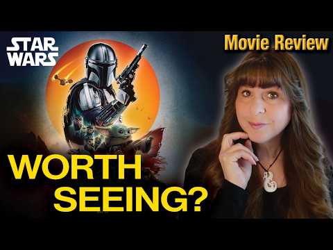 The Mandalorian & Grogu Review | Whose Story Is This?