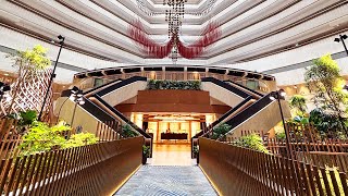 パークロイヤル コレクション マリーナ ベイ シンガポール PARKROYAL COLLECTION Marina Bay, Singapore