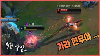 [影片] ZED99劫 VS Faker賽勒斯 精華