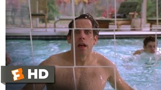 It&#39;s Only a Game, Focker! - Meet the Parents (6/10) Movie CLIP (2000) HD