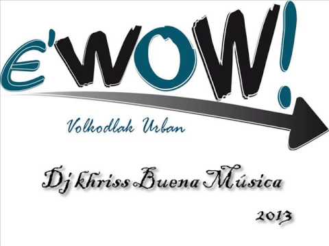 Mix Regueton Antiguo Dj Khriss