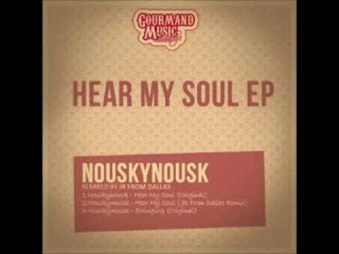 Nouskynousk - Swingin (Original)