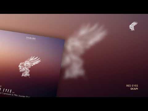 Skapi - Red Eyes