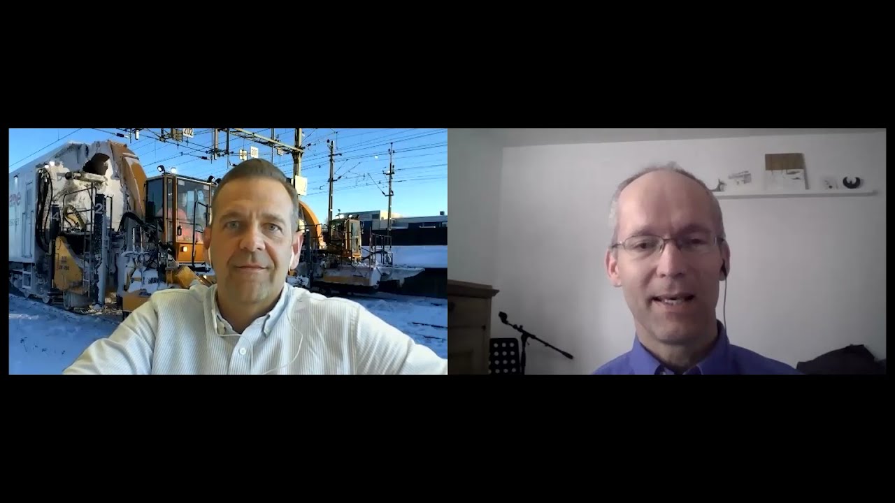 Intervju med Daniel Öholm – Q1 2021