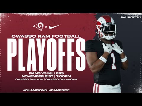 Yukon at Owasso