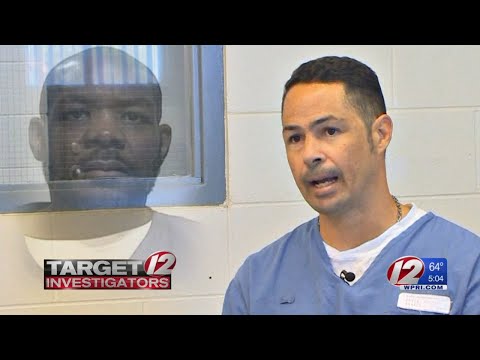 Exclusive: Inmate alleges Craig Price ‘opened the door and stabbed me’