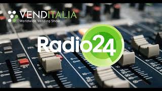Radio24 a Venditalia 2022