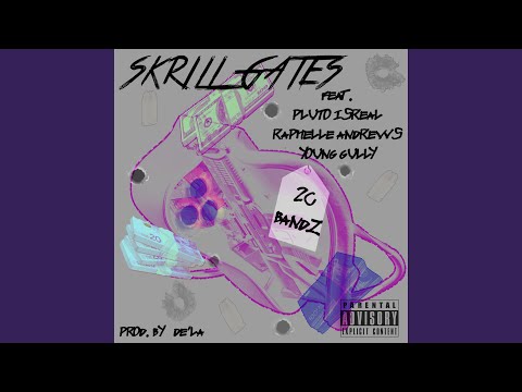 20 Bandz (feat. Young Gully, Raphelle Andrews & Pluto Isreal)