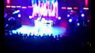 sugababes-royal albert hall-20/03/08-3 spoons of suga