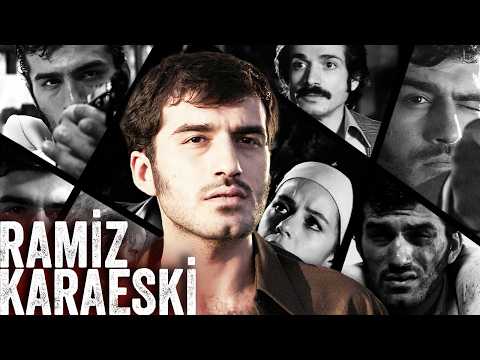 RAMİZ KARAESKİ GENÇLİĞİ TEK PARÇA