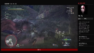 もんはんするよ