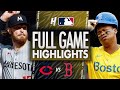 Minnesota Twins Vs Boston Red Sox FULL GAME HIGHLIGHTS May 3 2025 MLB Season