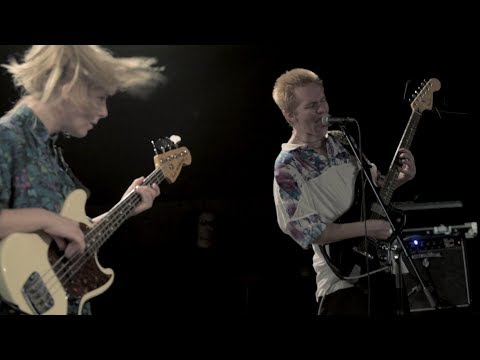 sinks - storm (Resistor Sound Session)