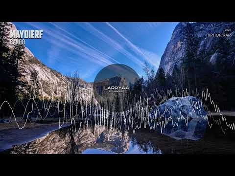 [FREE] "BANDO" - Larry 44 Ft. I$WAAL Type Beat