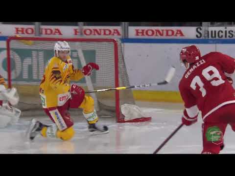 09.03.19 Lausanne HC 1-5 SCL Tigers