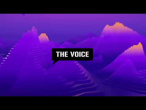 The Voice HD - Шапка 2 (28.07.2022)