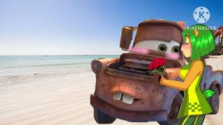 Download lagu Tow Mater - Can You feel the love tonight (Elton John) (Ai Cover)  mp3