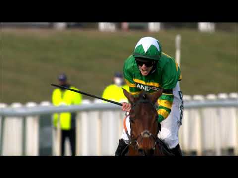 Aintree Grand National Festival 2023 I Official Promo