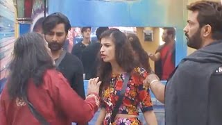 Bigg Boss 10:  Om Swami Gets Caught, You Won’t Believe What Happened Next!