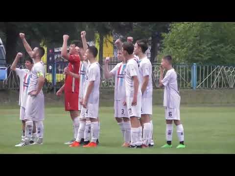 2K. V Ligi Unia Nowa Sarzyna - Pogoń Leżajsk 0-6 13.08.2022r. - skrót meczu