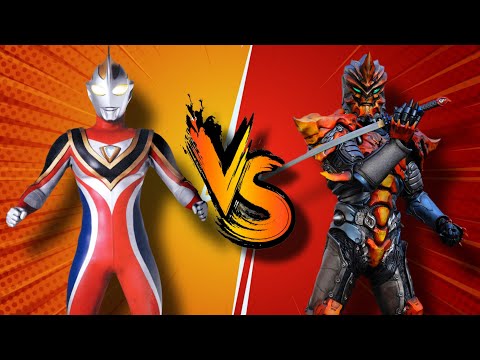 ULTRAMAN GAIA SUPREME VS JUGGLUS JUGGLER ORB MAX GEED X #ultramanribut #ufe0 #ultraman #ultramanzero