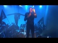 Lacrimosa - This is the Night (21.10.2014, Rostov ...