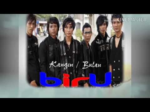 BIRU BAND - KANGEN