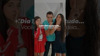 Guardar segredo nunca foi tão difícil 👀✨