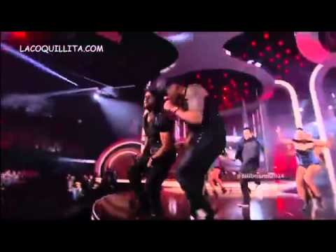 Luis Fonsi Ft Wisin "Corazon En La Maleta Remix"