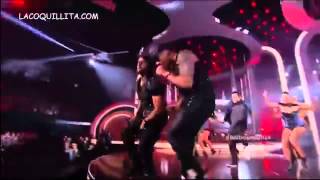 Luis Fonsi Ft Wisin &quot;Corazon En La Maleta Remix&quot;