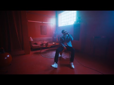 Rouge Carmin - Futurista Live Session #1