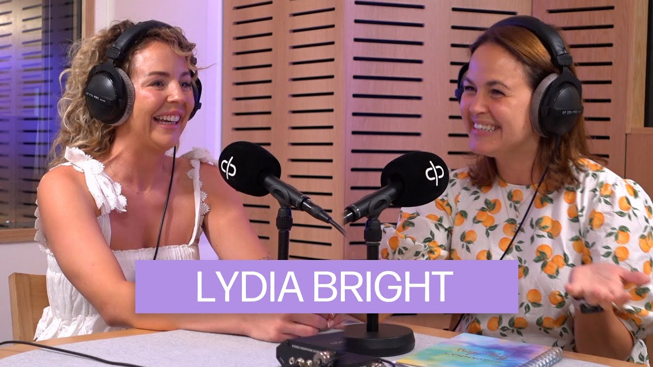 Lydia Bright