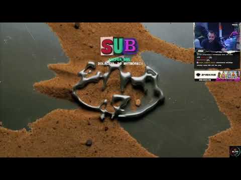 Merghani Reakcja na OKI - CERTIFIED LOVER feat. Bedoes 2115